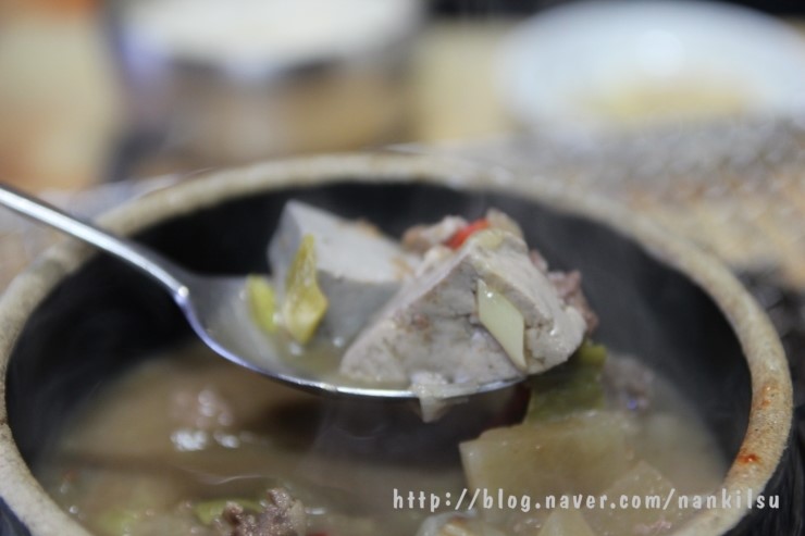 털보식육식당 이미지