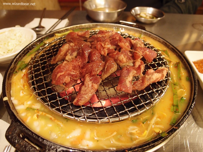 마포갈매기 이미지