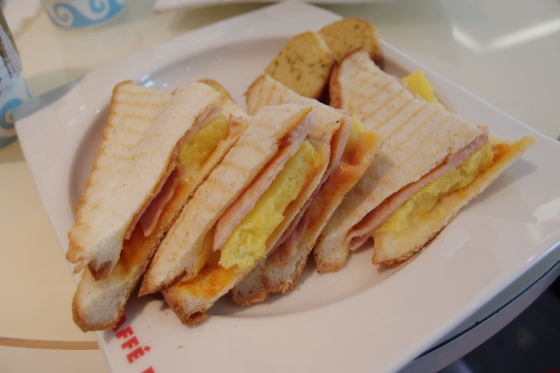 파스쿠찌영등포 이미지