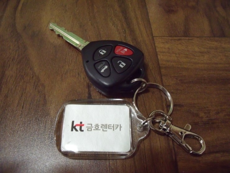 설렌터카 이미지