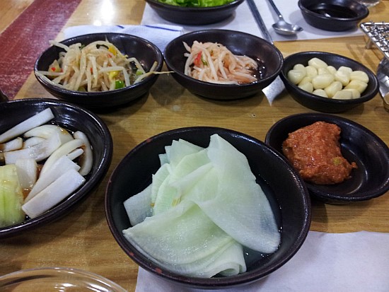 명동돼지한마리 이미지