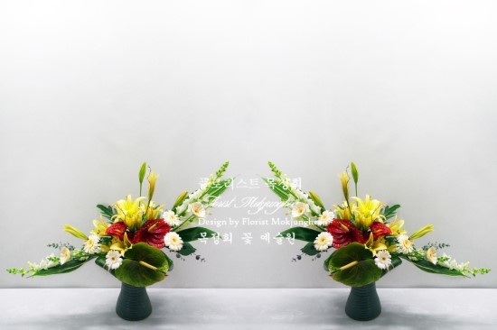 새한플라워 이미지