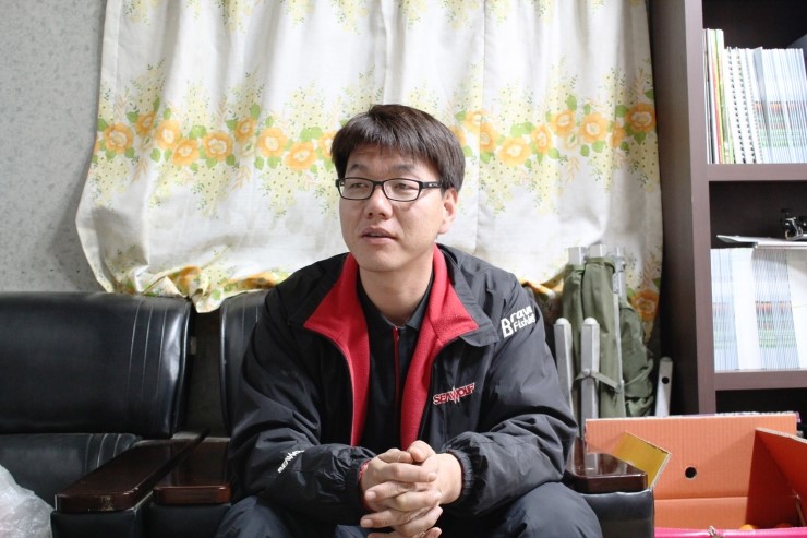 심화조경농원 이미지