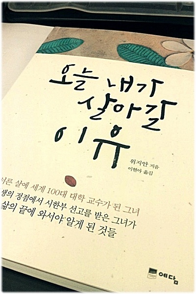 위지안 이미지