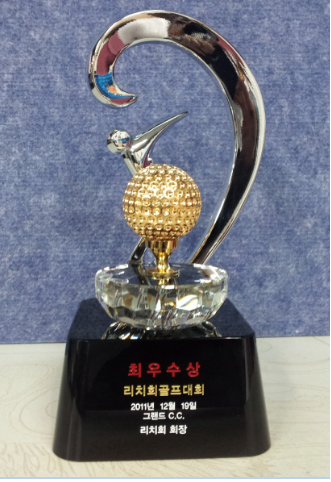 리치골프플러스 이미지