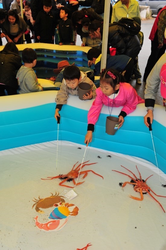 속초젓갈 이미지