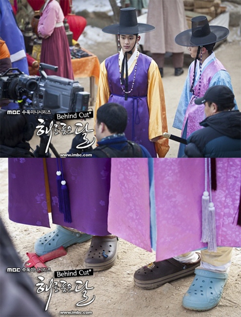 신발짱 이미지