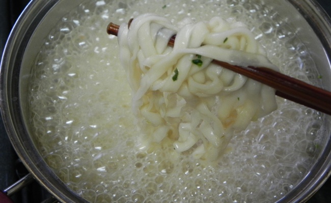 후루룩칼국수 이미지