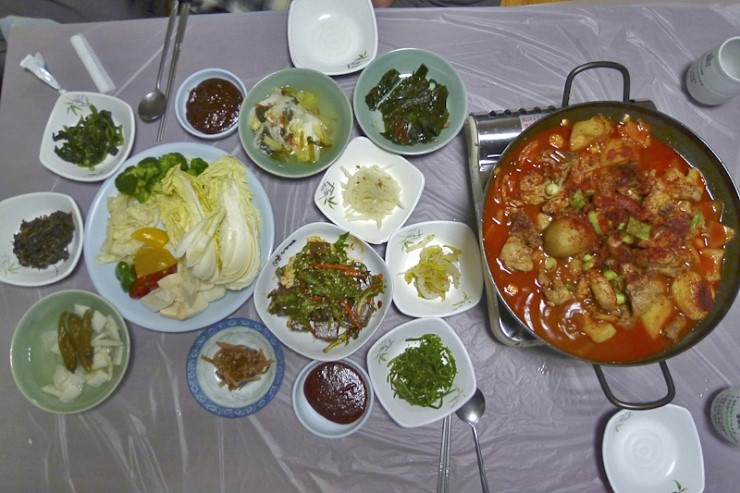 수정식당 이미지