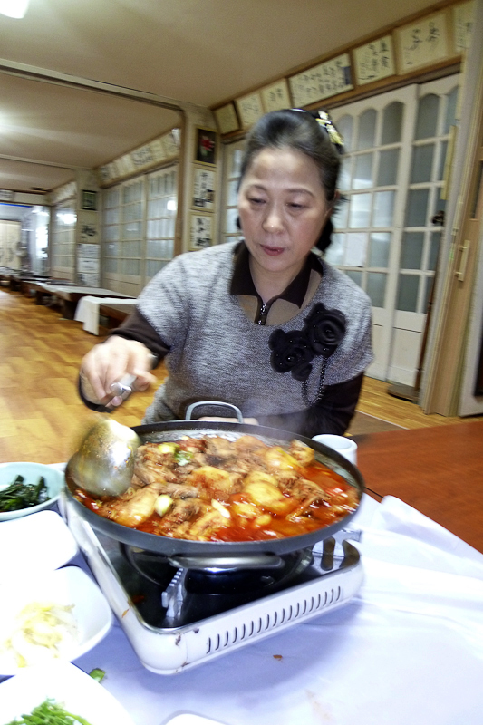 수정식당 이미지