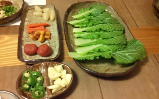 칠성횟집 이미지