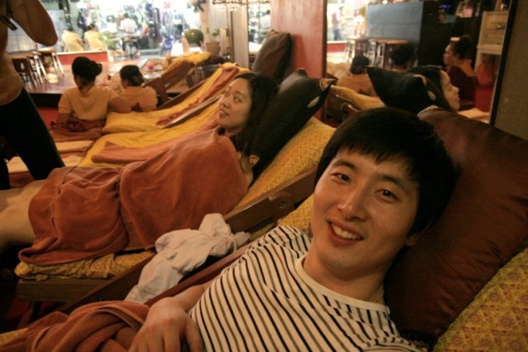 호텔아마란스 이미지