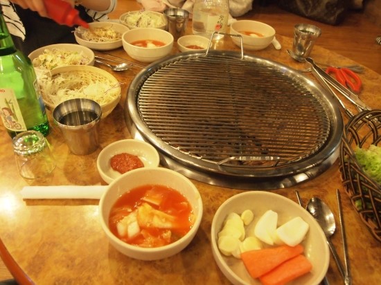 박서방춘천닭갈비 이미지