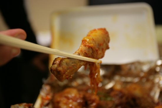 엄마손야식 이미지