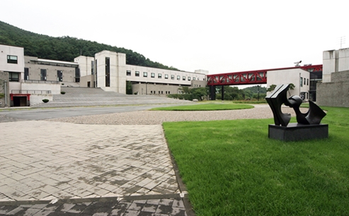 서울예술대학 이미지