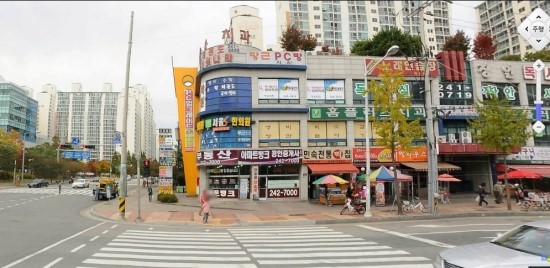 (주)케이씨씨건설 이미지