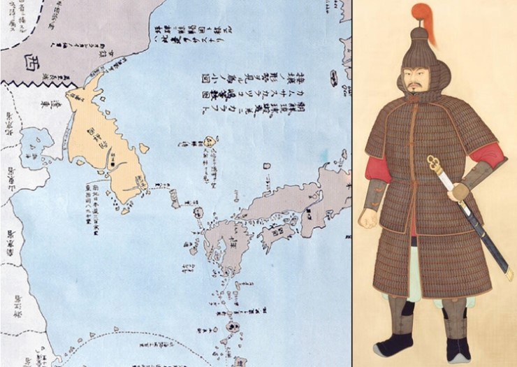 한국이사부학회 이미지