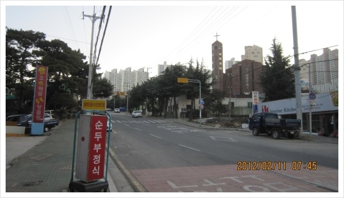 화명정수사업소 이미지