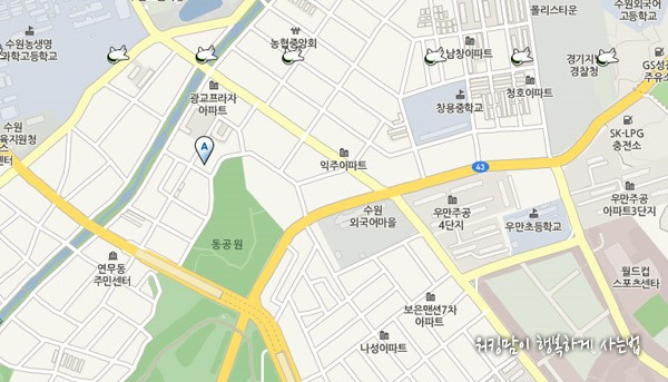 시립보훈어린이집 이미지