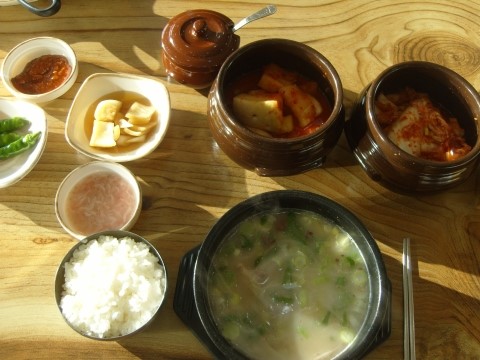 본가순대 이미지