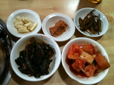 원조해장국 이미지