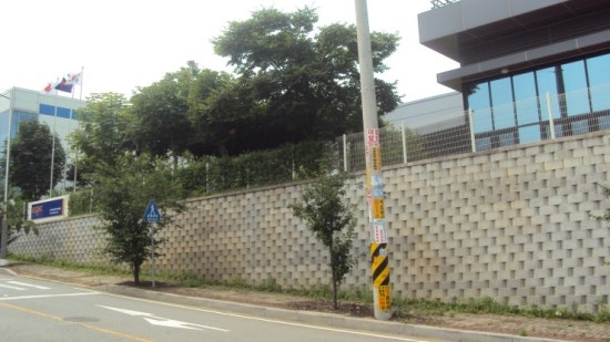 오성산업 이미지