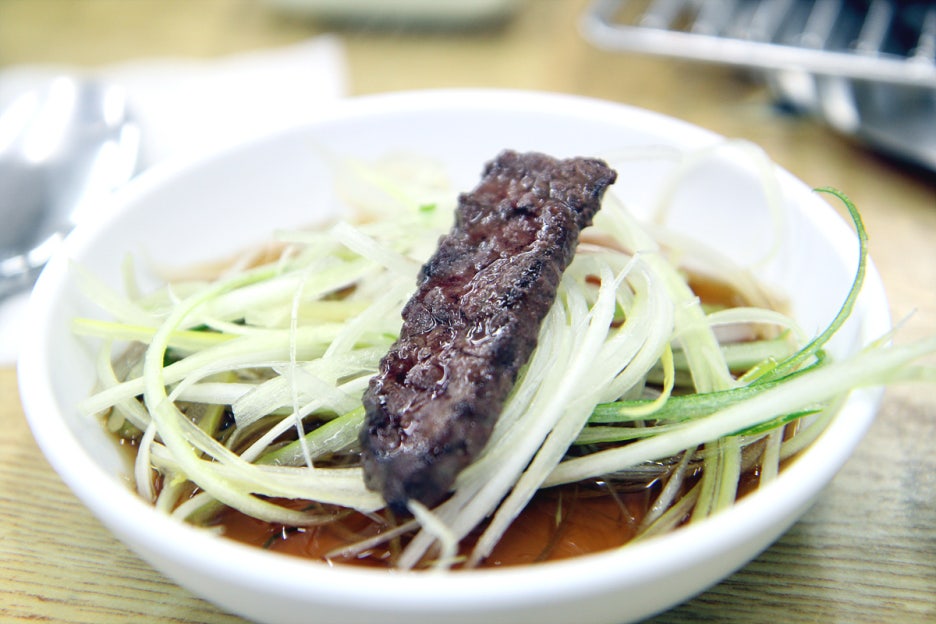 마포소금구이 이미지