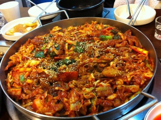 놀란곱창 이미지