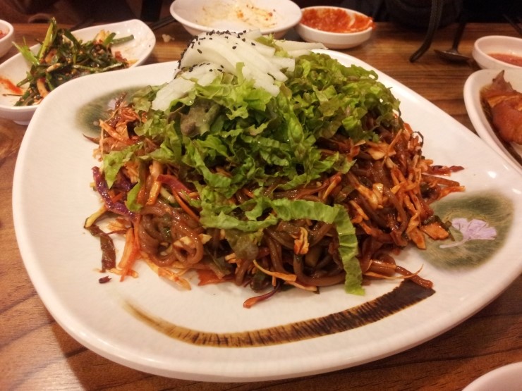 대원족발 이미지