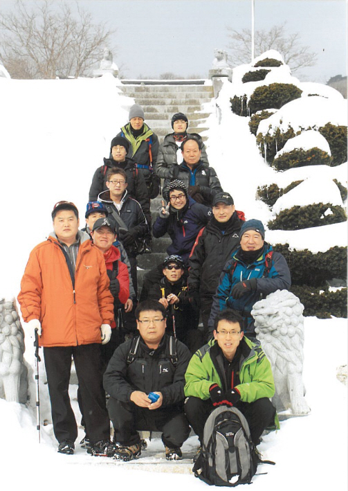 (주)청암엔지니어링 이미지