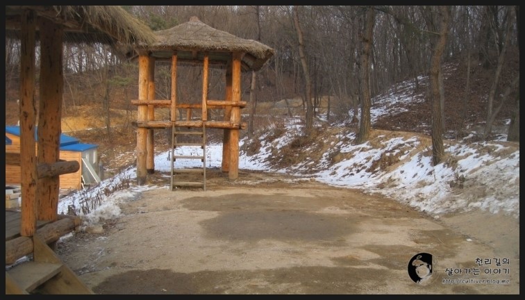 연미향마을캠핑장 이미지
