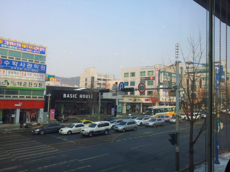 롯데리아천안쌍용점 이미지