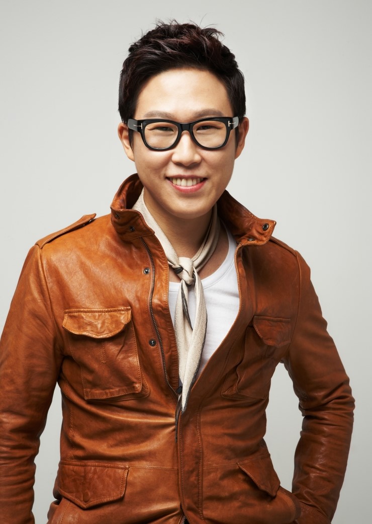 프랑스헤어샵 이미지