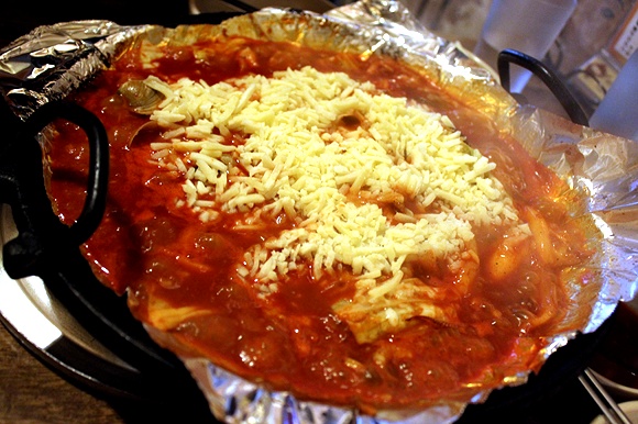 신사동떡볶이 이미지