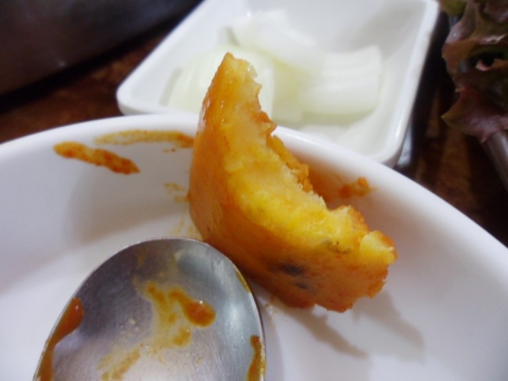 동창숯불닭갈비 이미지