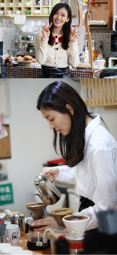 베테랑바리스타 이미지