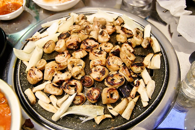 신천불닭발막창 이미지