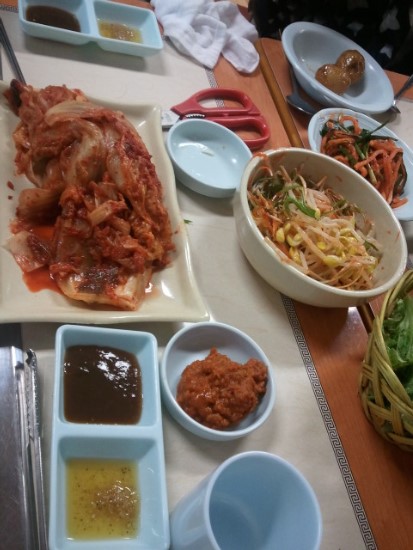 명성소금구이 이미지
