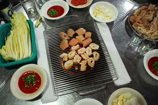 덕포꼬리집 이미지