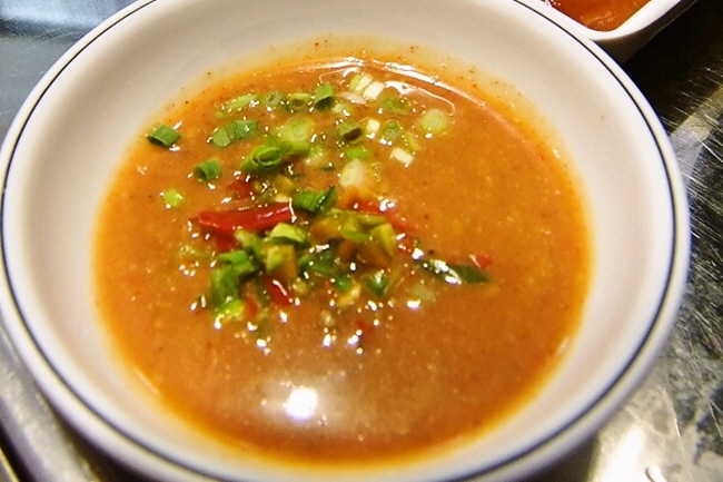 신천불닭발막창 이미지