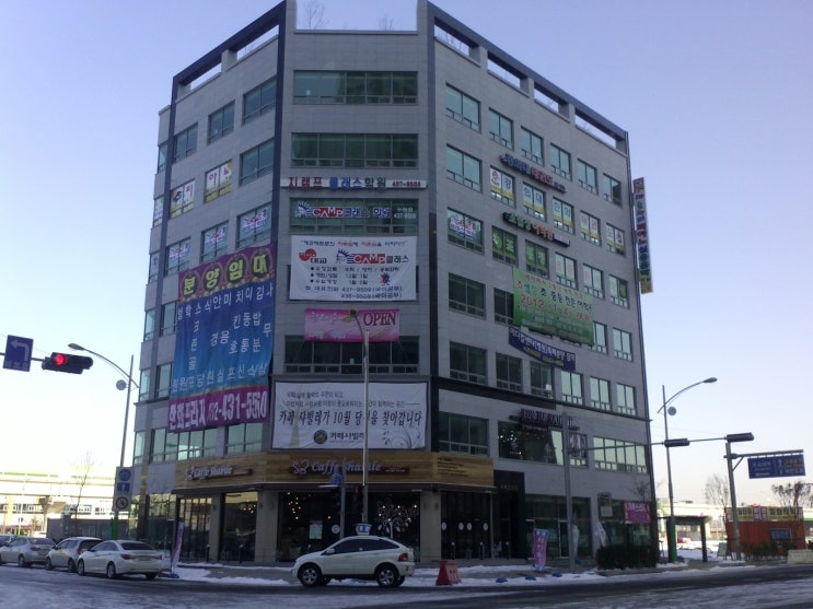 거목카페 이미지
