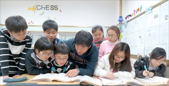 커뮤니케이션정상 이미지