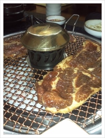 송월갈비 이미지