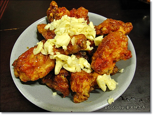 마구치킨 이미지