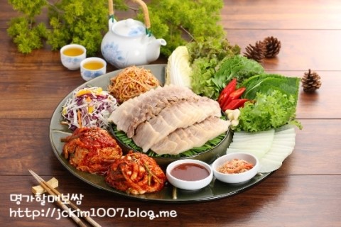 소문난명가보쌈 이미지