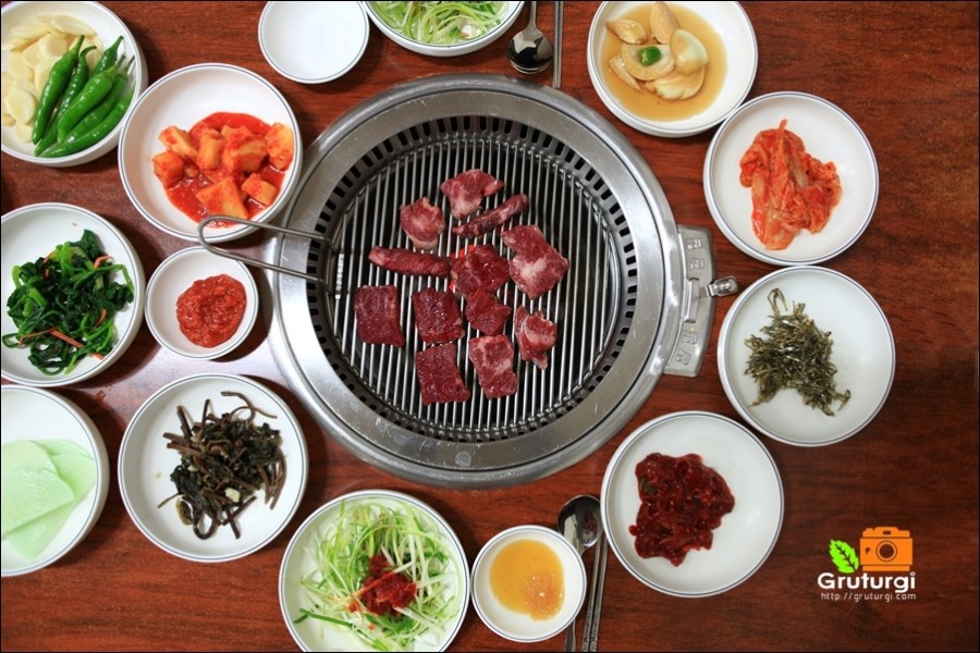부성한우 이미지