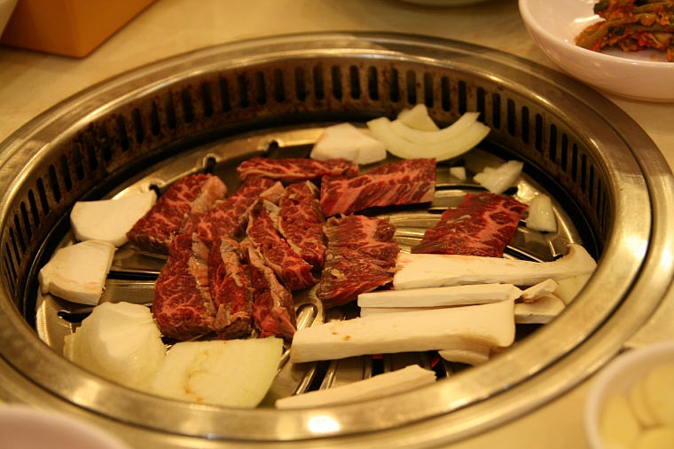 덕수갈비 이미지