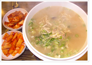 금촌칼국수 이미지