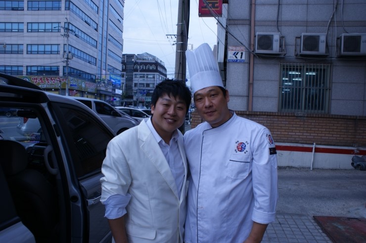 꼬치황제 이미지