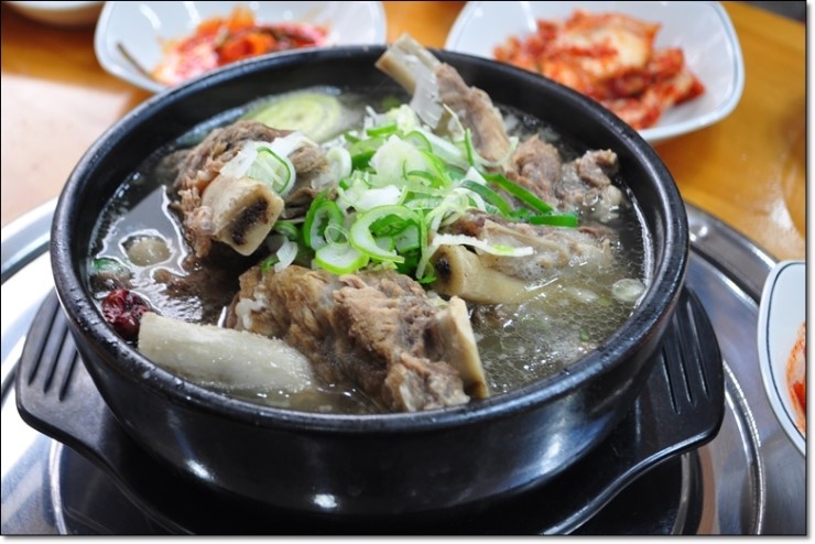 토종한우정육점식당 이미지